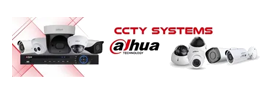 CCTV Systems Alhua